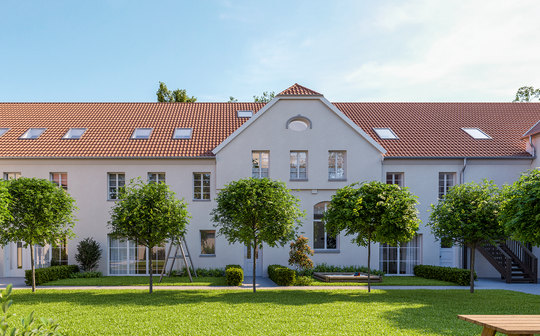 Gutshof am Park